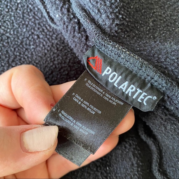 THE NORTH FACE DENALI JACKET - Picture 10 of 10